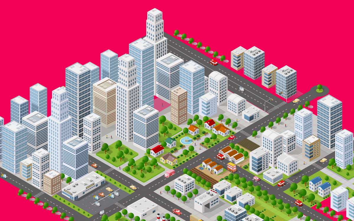 Novas tendências do imobiliário